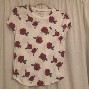 Tee shirt short sleeve